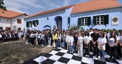 Vineri începe Festivalul ”Lucian Blaga”. Evenimentele îi omagiază pe Lucian Blaga și Constantin Brâncuși. Vezi programul complet