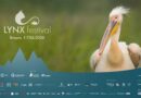 CP – „Delta Sălbatică”, primul documentar românesc de amploare dedicat Deltei Dunării, prezentat în premieră în cadrul LYNX FESTIVAL!