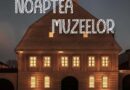 23 Mai 2026, Noaptea Muzeelor la Sebeș: Expoziții, Artă și Surprize pentru vizitatori