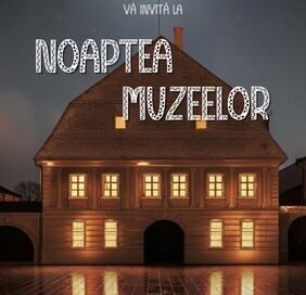 23 Mai 2026, Noaptea Muzeelor la Sebeș: Expoziții, Artă și Surprize pentru vizitatori