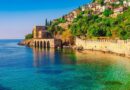 Turcia a depășit Grecia la numărul de turiști, cu peste 63 de milioane de călători anul trecut