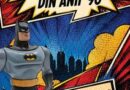 Din 24 mai, trei expoziții-eveniment, la Palatul Principilor Transilvaniei. BrickCarolina 2026, Brickasso Art și Retro Batman: