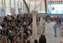 Alba Iulia, punct de întâlnire Erasmus+: 101 studenți din 20 de țări, de pe patru continente, prezenți săptămâna aceasta la Universitatea „1 Decembrie 1918″