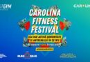 Au început înscrierile la Carolina Fitness Festival 2026