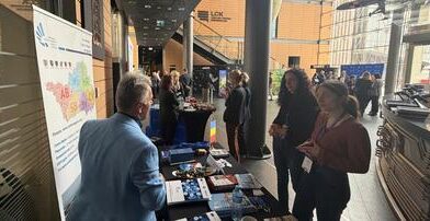 ADR Centru – Ambasador al Regiunii Centru la Congresul Regiunilor celor Trei Mari