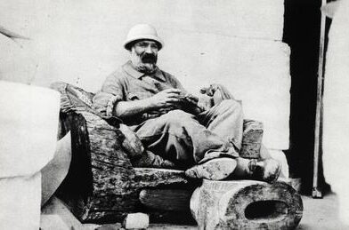 O figurină realizată de Constantin Brâncuși are un preț de pornire de 3.000 de Euro în Licitația de Artă Contemporană de la Artmark