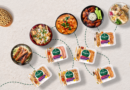 Fragedo Delicii Urbane aduce gustul și aroma orașului, la tine acasă, pentru mesele de zi cu zi