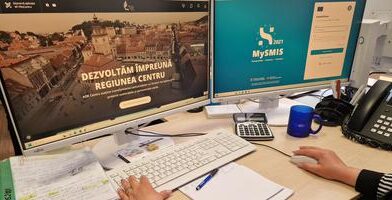 Zlatna se digitalizează! Investiții de aproape 5 milioane lei atrase de două localități urbane din Regiunea Centru