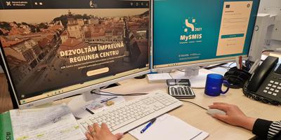 Zlatna se digitalizează! Investiții de aproape 5 milioane lei atrase de două localități urbane din Regiunea Centru