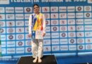 Noi performanțe pentru secția de judo a CS Unirea Alba Iulia: două medalii de aur la Campionatul Național de Seniori