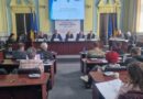 Regiunea Centru începe oficial pregătirea perioadei 2028-2034. S-a constituit Comitetul de Planificare Regională