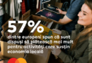 Românii, pe primul loc în Europa în alegerea experiențelor populare sau în trend. Europenii aleg călătoriile, descoperirile culinare și experiențele față în față în această vară