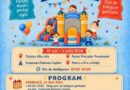 Ținutul Fericirii, Festival de Joacă de Ziua Copilului