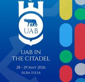 Universitatea „1 Decembrie 1918” din Alba Iulia organizează evenimentul „UAB in the CITADEL” în Cetatea Alba Carolina