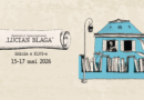 Sebeș: 15-17 mai 2026. O nouă ediție a festivalului internațional ”Lucian Blaga”