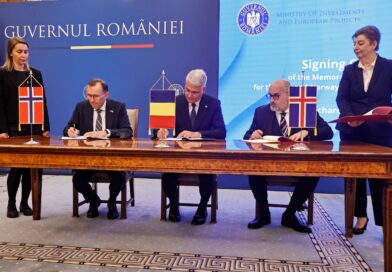 600 de milioane de euro pentru România prin noua perioadă de finanțare din Granturile SEE și Norvegiene