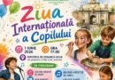 Copilăria prinde culoare la Depozitul de Ceramică Veche!