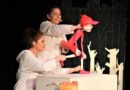 Teatrul de păpuși ”Prichindel” participă la Festivalul Internațional Puck de la Cluj-Napoca