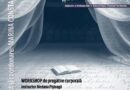 Atelierul de poetică teatrală „Ion Caramitru” continuă și anul acesta laAlba Iulia cu o ediție dedicată poeziei lui Lord Byron