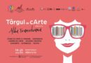 Lansări de carte și teatru pentru copii, jocuri și jucării, ateliere, momente artistice și multă carte pentru cei mai mici cititori, la Târgul de cArte Alba Transilvana
