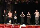 Atelierul de poetică teatrală „Ion Caramitru”, ediția a II-a s-a încheiat la Alba Iulia cu o prezentare DEMO dedicată poeziei lui Lord Byron