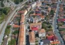 Culoar de mobilitate eco-eficientă la Blaj cu fonduri euriopene nerambursabile