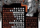 Reveritus – Expoziția de grafică Reveritus sum II / ZuZu Caratanase. De la Bacon și Klimt la Modigliani și Schiele