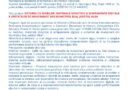 Anunț de încheiere de proiect. Dotarea cu mobilier, materiale didactice și echipamente digitale a unităților de învățământ din municipiul Blaj, juețul Alba