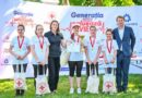 Sanitarii Pricepuți faza județeană 2026