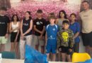 Carolina Runnig Club, pasionați de mișcare, implicați în gesturi sociale