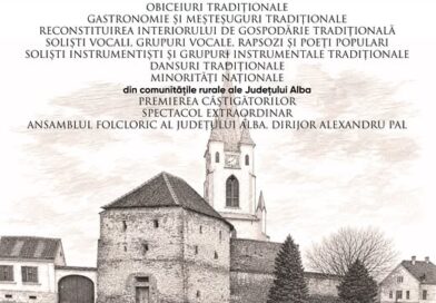 Festivalul concurs ”Cultură pentru Cultură” debutează la Cetatea Greavilor din Gârbova