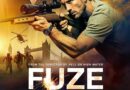 „FUZE” — thrillerul britanic ce reunește un trio de succes: David Mackenzie, Giles Nuttgens și Tony Doogan