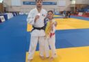 Trei medalii pentru CS Unirea Alba Iulia la competițiile naționale de judo de la Cluj-Napoca