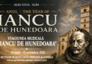 Stagiunea muzicală ”Iancu de Hunedoara” – o călătorie prin locurile memoriei unui mare voievod. Vezi când ajunge la Alba Iulia
