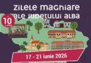 Zilele Maghiare ale județului Alba 2026, o sărbătoare a diversității culturale și a dialogului prin tradiții