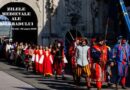 Timp de 3 zile, trecutul cetății Alba Iulia va reînvia prin artă la Zilele Medievale ale Bălgradului