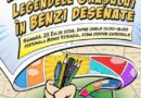Cea mai lungă bandă desenată creată vreodată în oraș prinde contur sâmbătă, la Imagine Fest