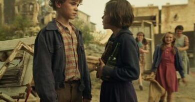Laszlo Nemes revine in cinematografe cu „Orfanul”, o drama despre familie pe fundalul uneia dintre cele mai putin cunoscute perioade ale Europei de Est