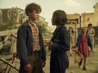 Laszlo Nemes revine in cinematografe cu „Orfanul”, o drama despre familie pe fundalul uneia dintre cele mai putin cunoscute perioade ale Europei de Est