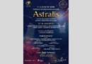 Magicianul albaiulian Rareș Baba va reprezenta România la Festivalul Internațional de Magie ASTRALIS