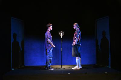 Teatrul de Păpuși „Prichindel” încheie cu succes stagiunea 2025 – 2026, o stagiune extrem de bogată în programe și proiecte