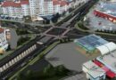 Traficul de coșmar din cea mai aglomerată intersecție din Alba Iulia va fi amintire după construirea primului pasaj subteran din oraș