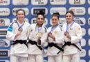 Judoka CS Unirea Alba Iulia, Laura Bogdan – medalie de bronz la Campionatul European Open pentru Seniori de la Praga