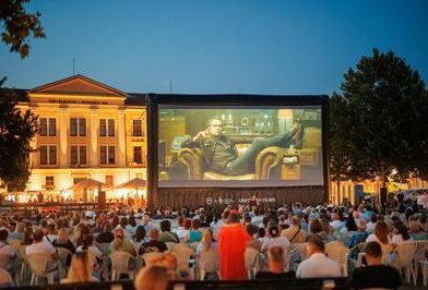 Alba Iulia Music & Film Festival anunță programul de filme al celei de-a XIV-a ediții