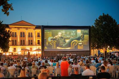 Alba Iulia Music & Film Festival anunță programul de filme al celei de-a XIV-a ediții