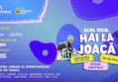 Urban Playfield vine la Alba Iulia, în cadrul Imagine Fest!