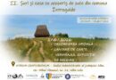 Case și șuri de la Întregalde, prezentate în cadrul proiectului Alba Vernaculară, la sediul Consiliului Județean Alba