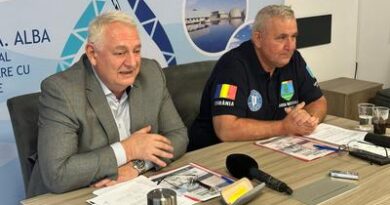 Acțiune comună a SC Apa CTTA SA și Garda Națională de Mediu privind racordarea la sistemul public de canalizare