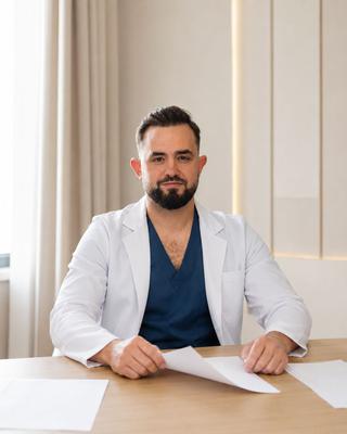 Premieră medicală la Spitalul Județean de Urgență Alba Iulia: Tratament modern și minim invaziv pentru pacienții cu vezică hiperactivă