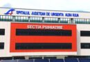 Noua Secție de Psihiatrie Acuți a Spitalului Județean de Urgență Alba Iulia a fost finalizată